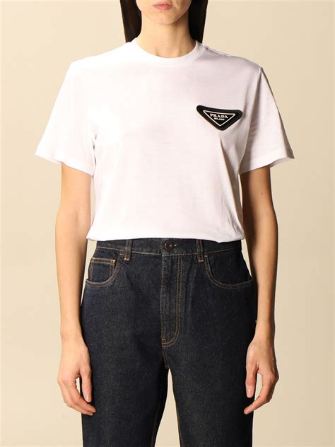 prada décolleté|Women's T.